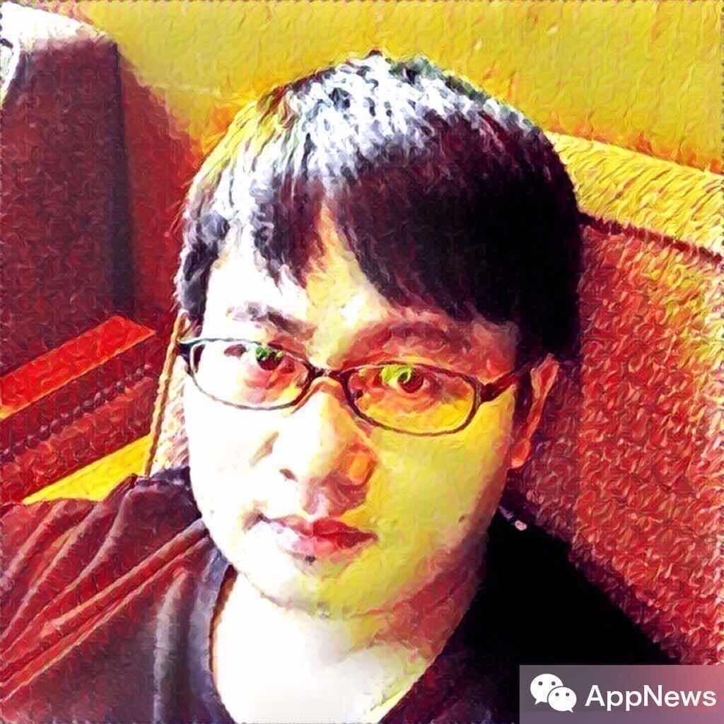 Chen Lidong 的头像